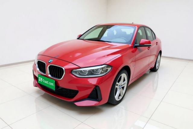 Used BMW 1 Series 2020 120i M Sport Package