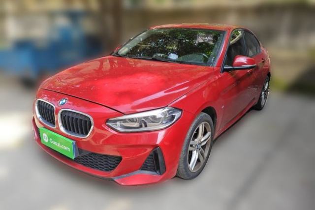 Used BMW 1 Series 2020 120i M Sport Package