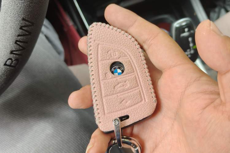Used BMW 1 Series 2020 120i M Sport Package Vehicle Key