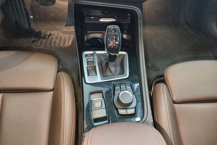 Used BMW 1 Series 2020 120i M Sport Package Gear Lever