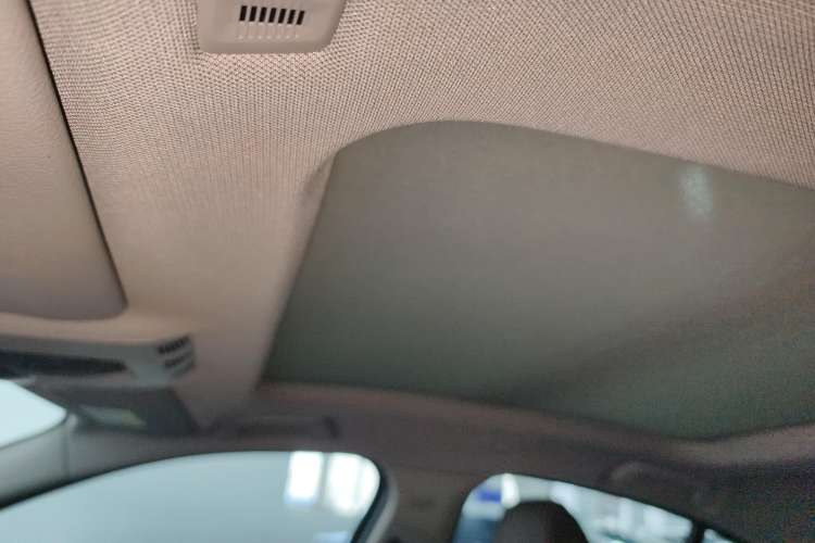 Used BMW 1 Series 2020 120i M Sport Package Headliner