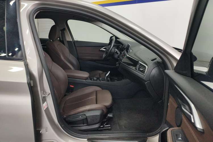 Used BMW 1 Series 2020 120i M Sport Package Right Front Seat