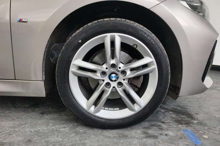 Used BMW 1 Series 2020 120i M Sport Package Right Front Wheel Hub