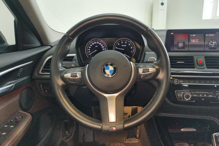 Used BMW 1 Series 2020 120i M Sport Package Steering Wheel