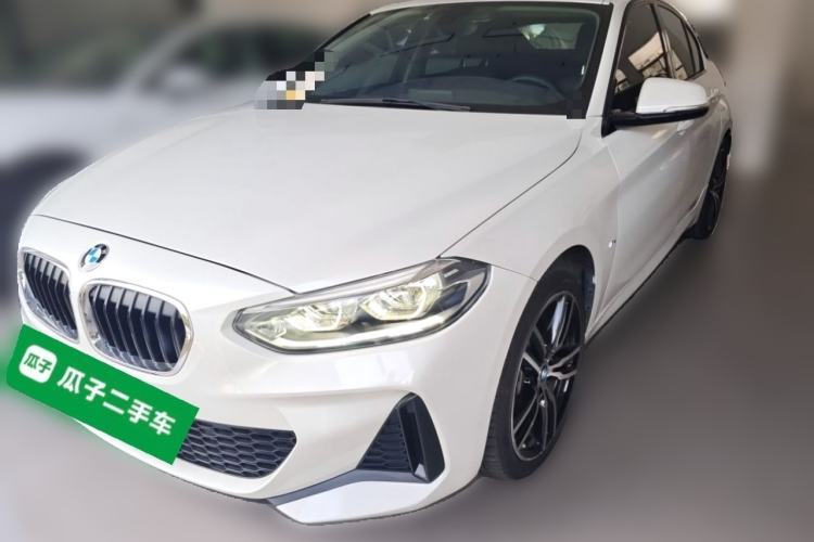 Used BMW 1 Series 2020 125i Leading Model M Sport Package Guazi used car, China used car export, Used car for sale, Used  cars, Cheapest cars for sale