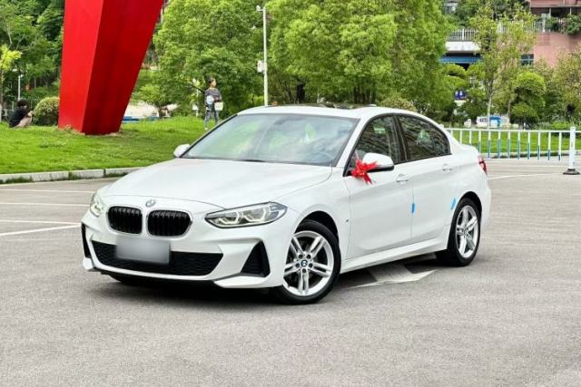 Used BMW 1 Series 2020 120i M Sport Package