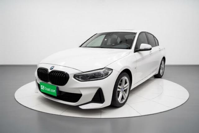 Ojetý BMW 1 Series 2020 120i M Sport Package