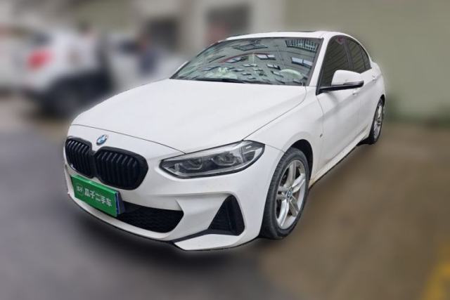 Used BMW 1 Series 2020 120i M Sport Package