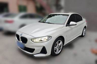 Used BMW 1 Series 2020 120i M Sport Package