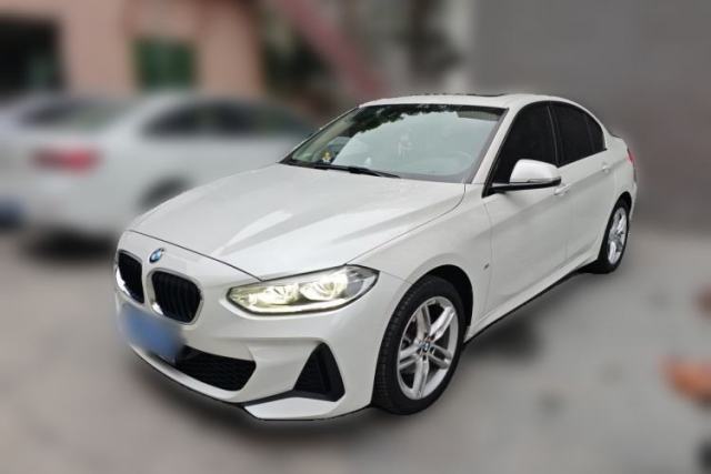 Used BMW 1 Series 2020 120i M Sport Package