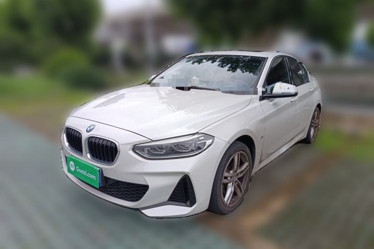 Used BMW 1 Series 2020 120i M Sport Package Guazi used car, China used car export, Used car for sale, Used  cars, Cheapest cars for sale