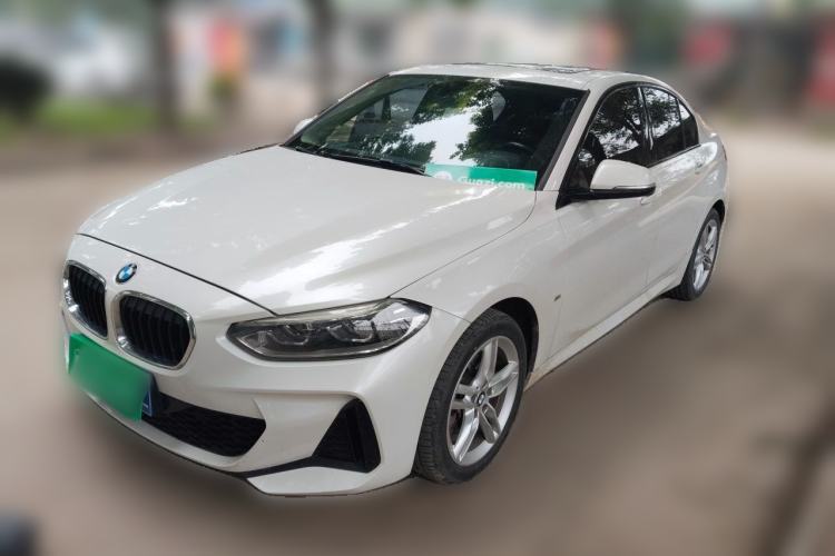 BMW 1 Series 2020 120i M Sport Package usata Guazi used car, China used car export, Used car for sale, Used  cars, Cheapest cars for sale