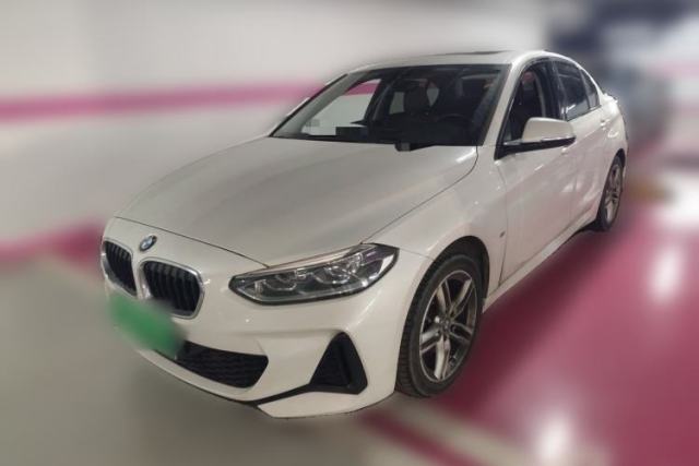 Used BMW 1 Series 2020 120i M Sport Package
