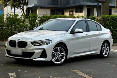 Used BMW 1 Series 2020 120i M Sport Package