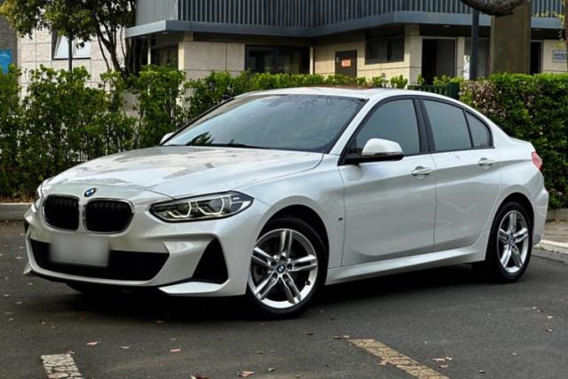 Used BMW 1 Series 2020 120i M Sport Package