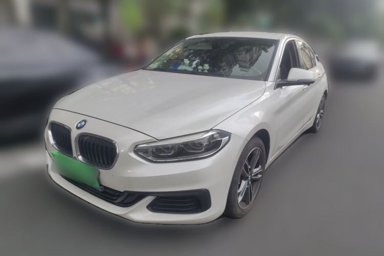 Used BMW 1 Series 2020 120i Fashion Model Guazi used car, China used car export, Used car for sale, Used  cars, Cheapest cars for sale