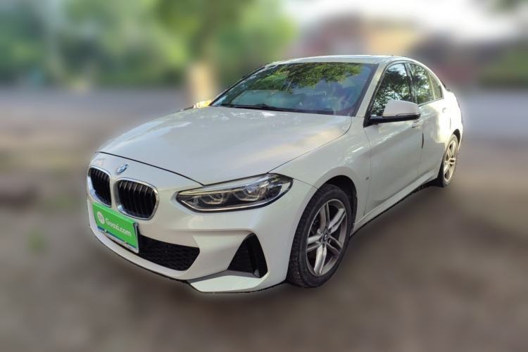 Used BMW 1 Series 2020 120i M Sport Package Guazi used car, China used car export, Used car for sale, Used cars, Cheapest cars for sale