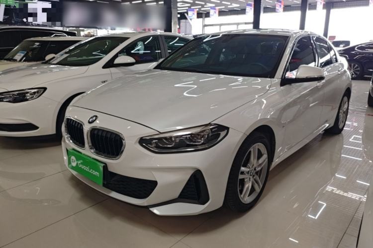 Ojetý BMW 1 Series 2020 120i M Sport Package Guazi used car, China used car export, Used car for sale, Used cars, Cheapest cars for sale