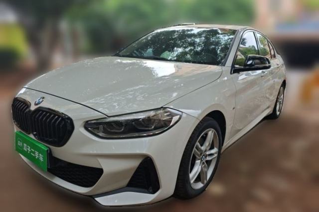 Used BMW 1 Series 2020 120i M Sport Package