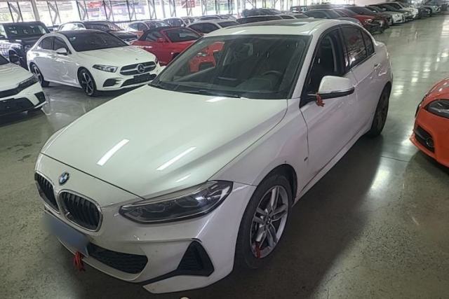 Used BMW 1 Series 2020 120i M Sport Package
