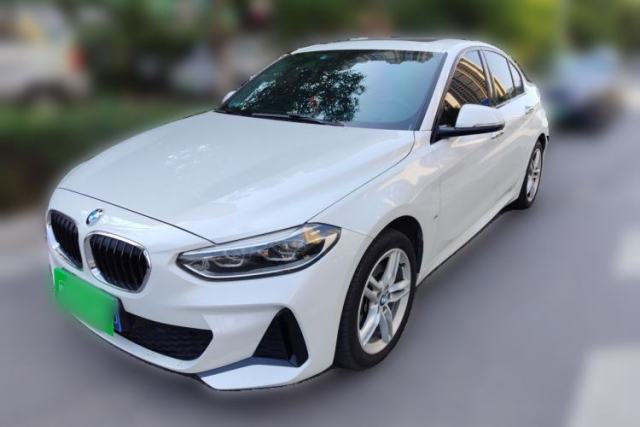 Used BMW 1 Series 2020 120i M Sport Package