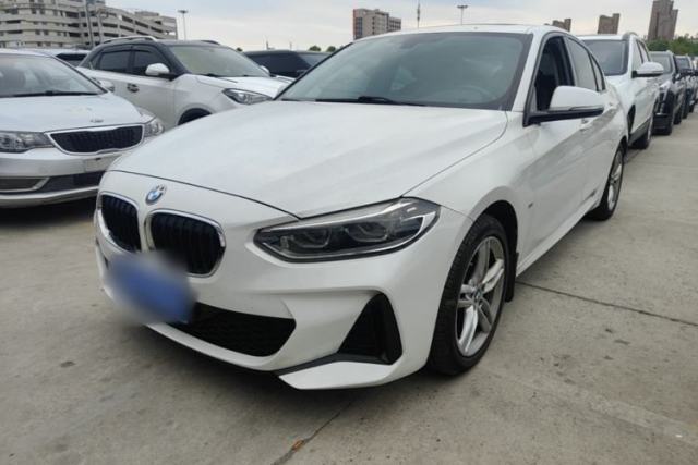 Used BMW 1 Series 2020 120i M Sport Package