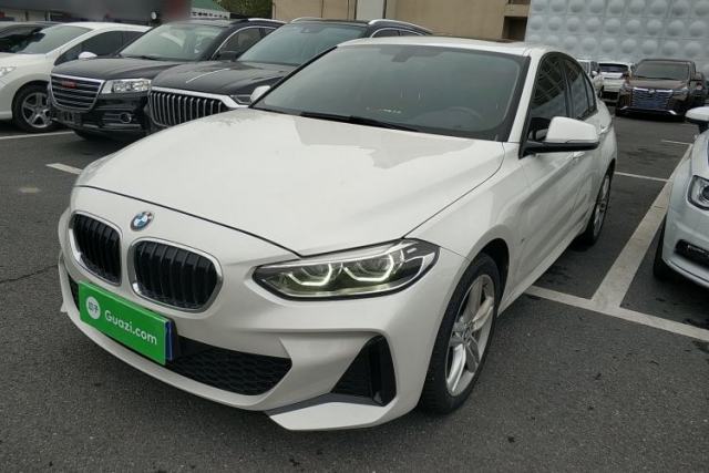 Used BMW 1 Series 2020 120i M Sport Package