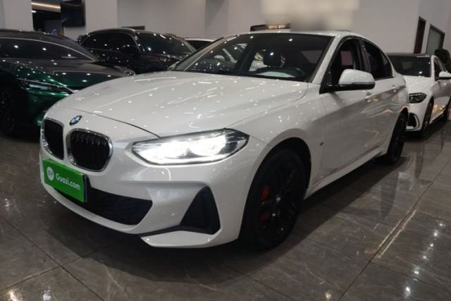 Used BMW 1 Series 2020 120i M Sport Package
