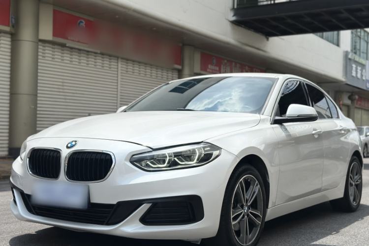 Used BMW 1 Series 2020 120i Fashion Model Guazi used car, China used car export, Used car for sale, Used  cars, Cheapest cars for sale
