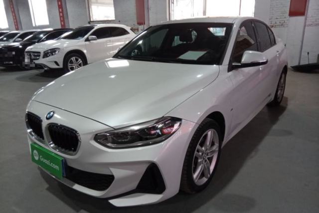 Used BMW 1 Series 2020 120i M Sport Package