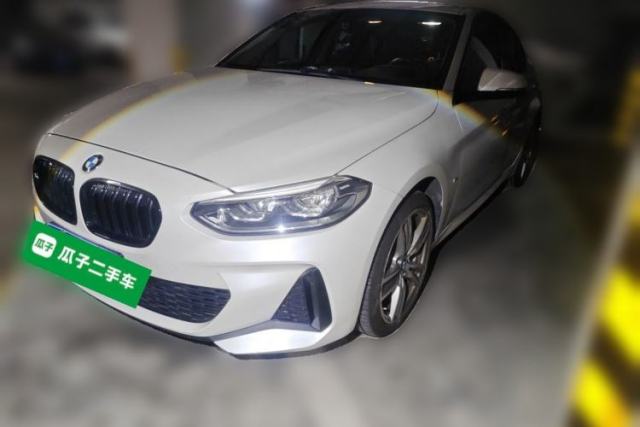 Used BMW 1 Series 2020 125i M Sport Package