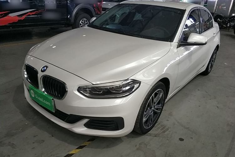 Used BMW 1 Series 2020 120i Fashion Model Guazi used car, China used car export, Used car for sale, Used  cars, Cheapest cars for sale