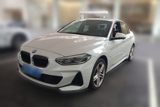Used BMW 1 Series 2020 120i M Sport Package
