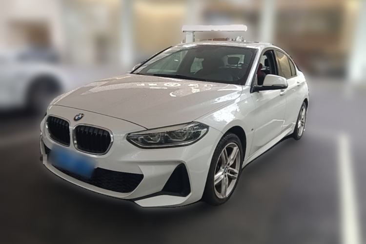 Used BMW 1 Series 2020 120i M Sport Package Guazi used car, China used car export, Used car for sale, Used  cars, Cheapest cars for sale