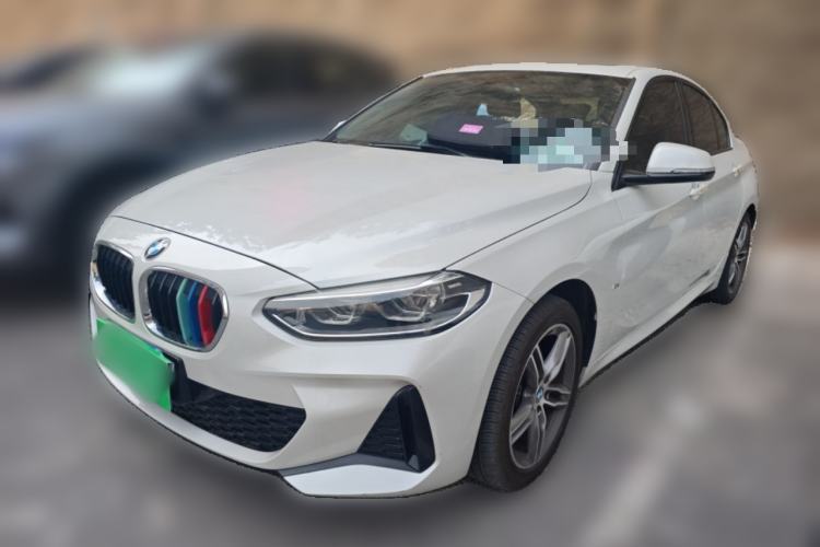 Used BMW 1 Series 2020 120i M Sport Package Guazi used car, China used car export, Used car for sale, Used  cars, Cheapest cars for sale