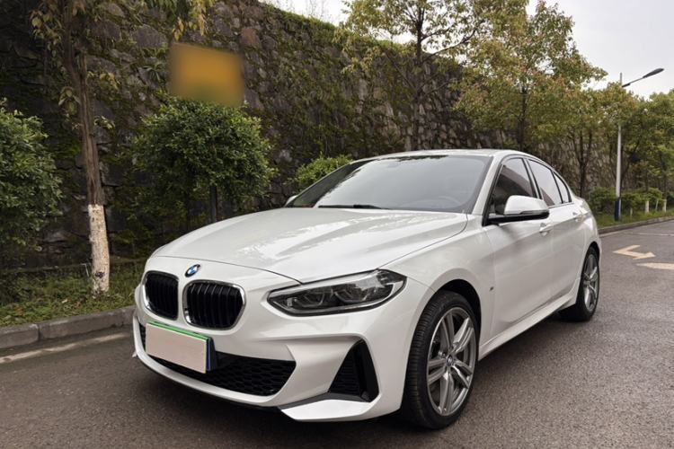 Used BMW 1 Series 2020 125i Leading Model M Sport Package Guazi used car, China used car export, Used car for sale, Used  cars, Cheapest cars for sale