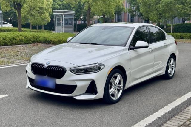 Used BMW 1 Series 2020 120i M Sport Package