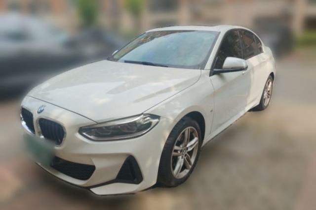 Used BMW 1 Series 2020 120i M Sport Package