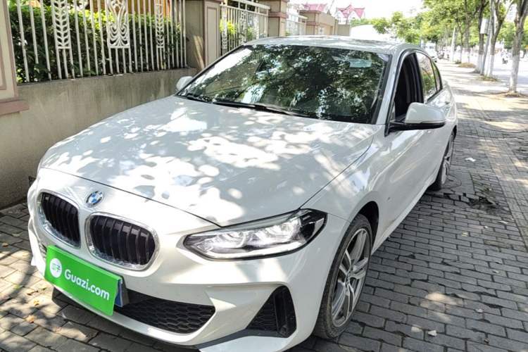 Used BMW 1 Series 2020 125i Leading Model M Sport Package Guazi used car, China used car export, Used car for sale, Used  cars, Cheapest cars for sale