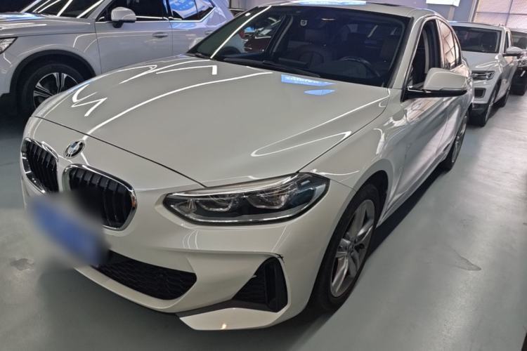 Used BMW 1 Series 2020 120i M Sport Package Guazi used car, China used car export, Used car for sale, Used  cars, Cheapest cars for sale