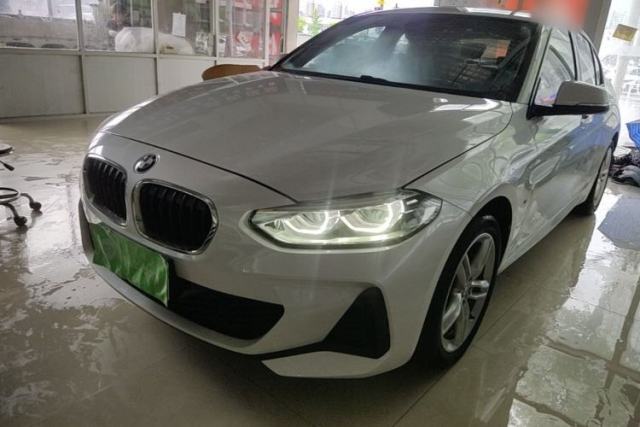 Used BMW 1 Series 2020 120i M Sport Package