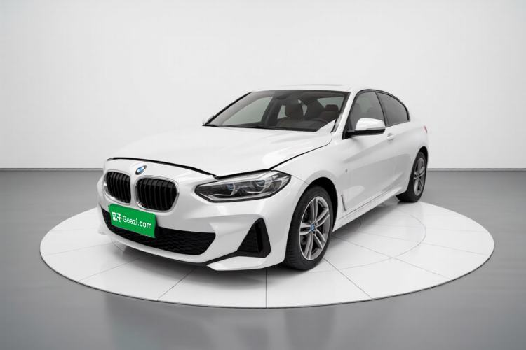 BMW 1 Series 2020 120i M Sport Package d’occasion Guazi used car, China used car export, Used car for sale, Used  cars, Cheapest cars for sale