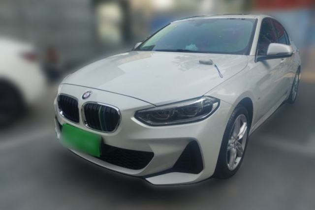 Used BMW 1 Series 2020 120i M Sport Package