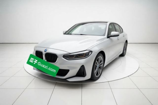 Ojetý BMW 1 Series 2020 120i M Sport Package