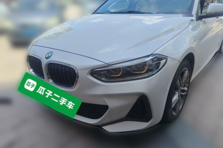 Used BMW 1 Series 2020 120i M Sport Package Guazi used car, China used car export, Used car for sale, Used  cars, Cheapest cars for sale