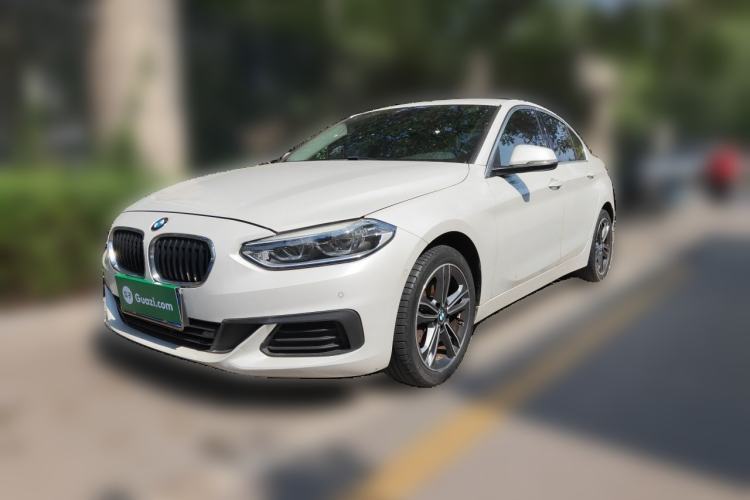 Used BMW 1 Series 2020 120i Fashion Model Guazi used car, China used car export, Used car for sale, Used  cars, Cheapest cars for sale