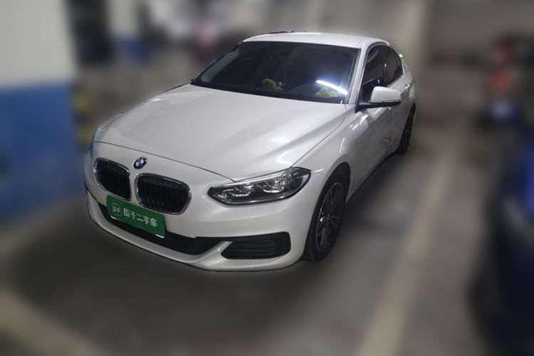 Used BMW 1 Series 2020 120i Fashion Model Guazi used car, China used car export, Used car for sale, Used  cars, Cheapest cars for sale