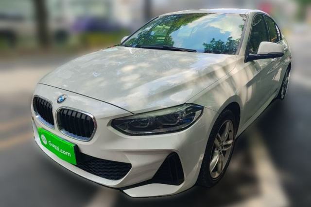 Used BMW 1 Series 2020 120i M Sport Package
