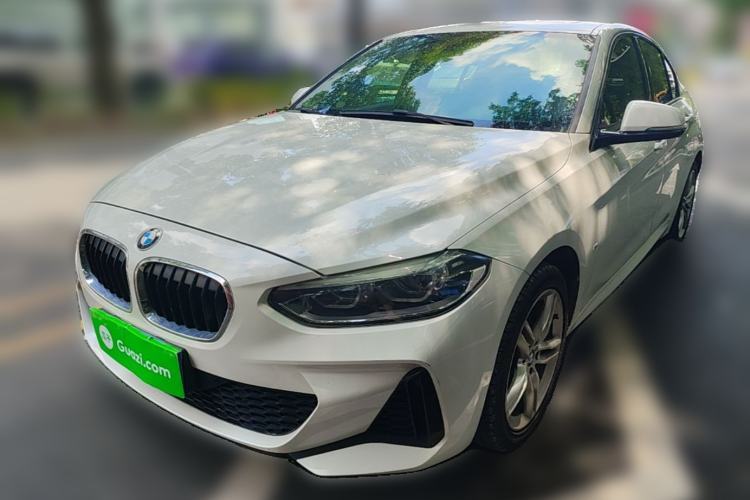 Used BMW 1 Series 2020 120i M Sport Package Guazi used car, China used car export, Used car for sale, Used  cars, Cheapest cars for sale