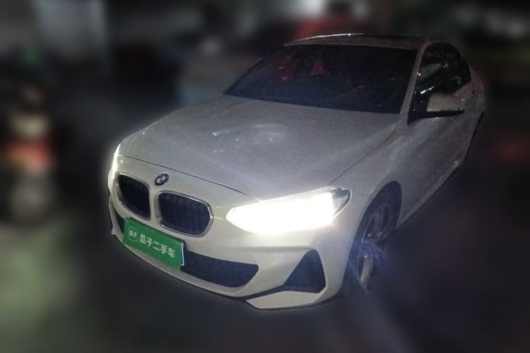 Used BMW 1 Series 2020 125i Leading Model M Sport Package Guazi used car, China used car export, Used car for sale, Used cars, Cheapest cars for sale